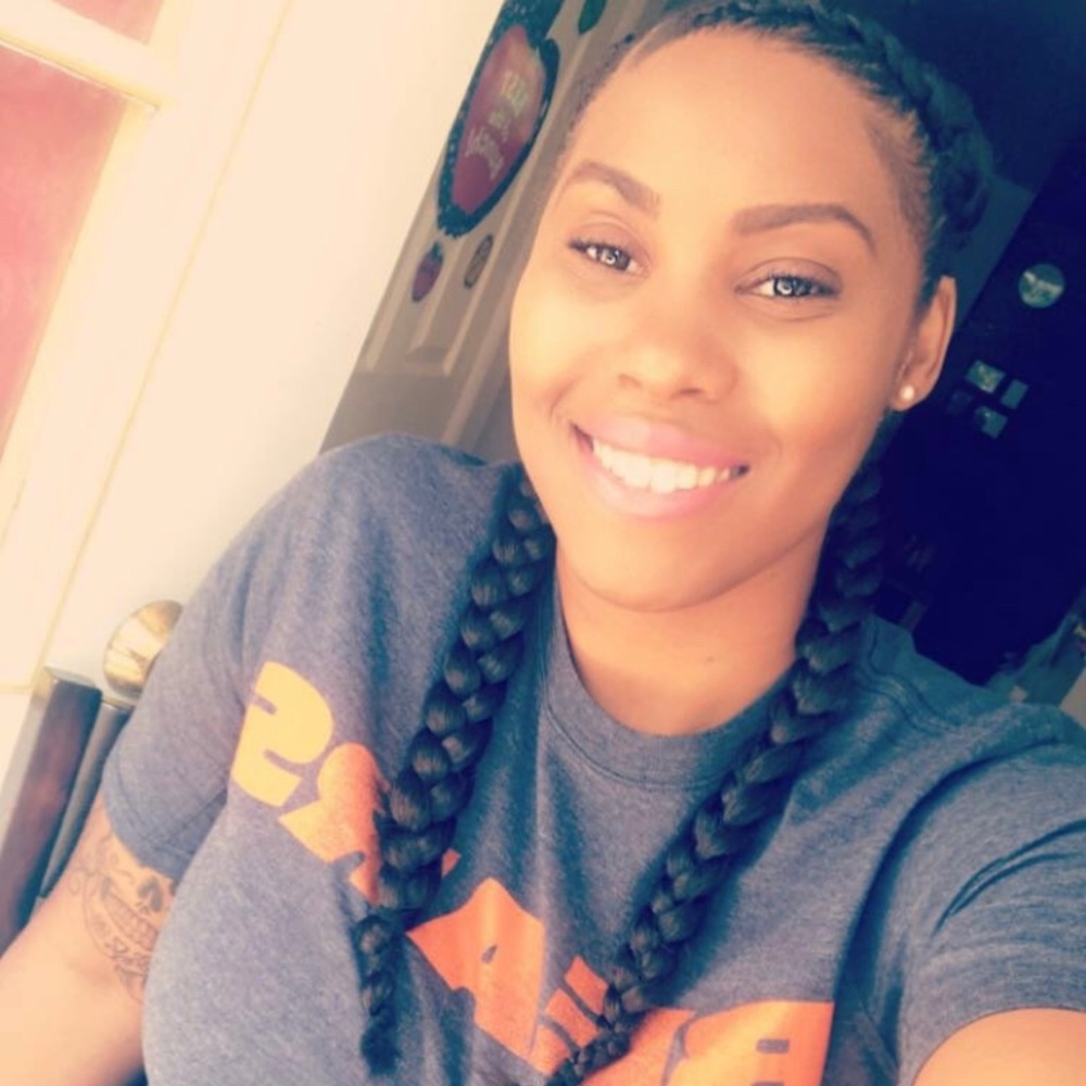 Meet your Posher, Katrina